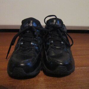 Women's Vionic Walker Classic Shoes, 8 (M) US, Black BARELY WORN, 23WALK